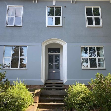 Апартаменти Lovely 1 Bed Ground Floor Flat In Лемінгтон-Спа Екстер'єр фото