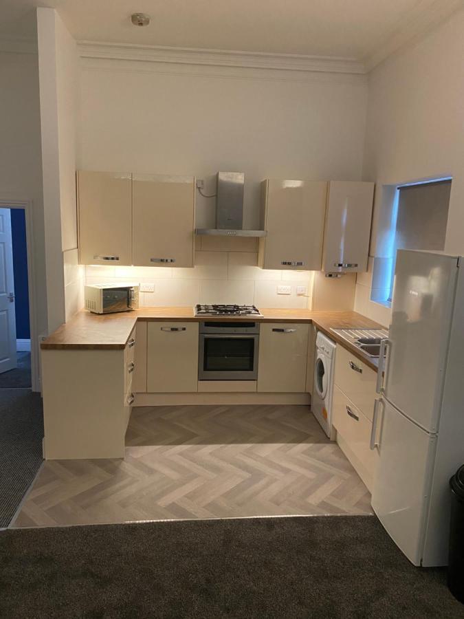 Апартаменти Lovely 1 Bed Ground Floor Flat In Лемінгтон-Спа Екстер'єр фото