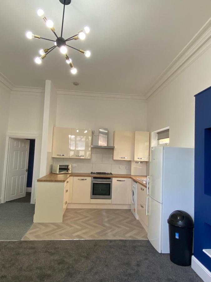 Апартаменти Lovely 1 Bed Ground Floor Flat In Лемінгтон-Спа Екстер'єр фото