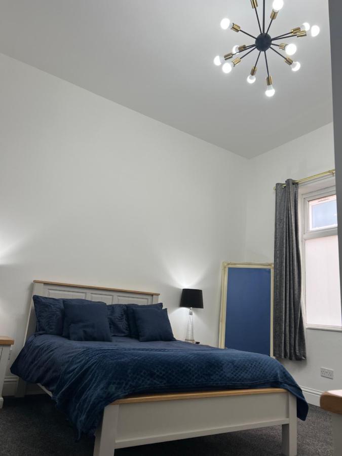 Апартаменти Lovely 1 Bed Ground Floor Flat In Лемінгтон-Спа Екстер'єр фото